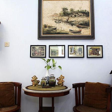 Griya Kedasih Guesthouse Yogyakarta Extérieur photo