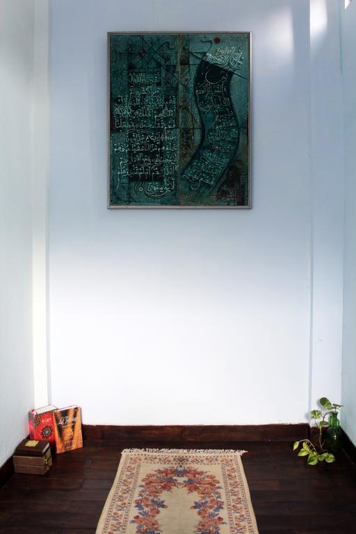 Griya Kedasih Guesthouse Yogyakarta Extérieur photo